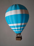 Heißluftballon Maßstab 1:87 3D-Gedruckt, Höhe 22cm